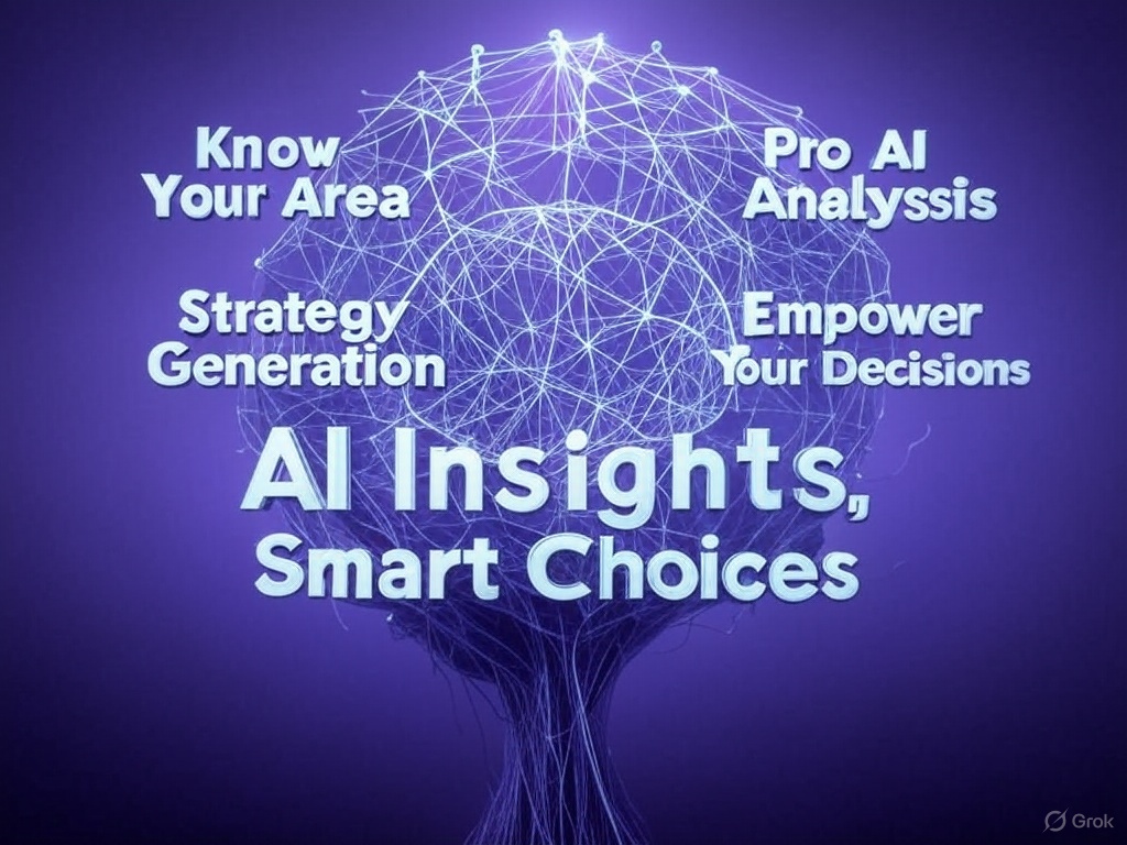 SurveyPro AI Analysis
